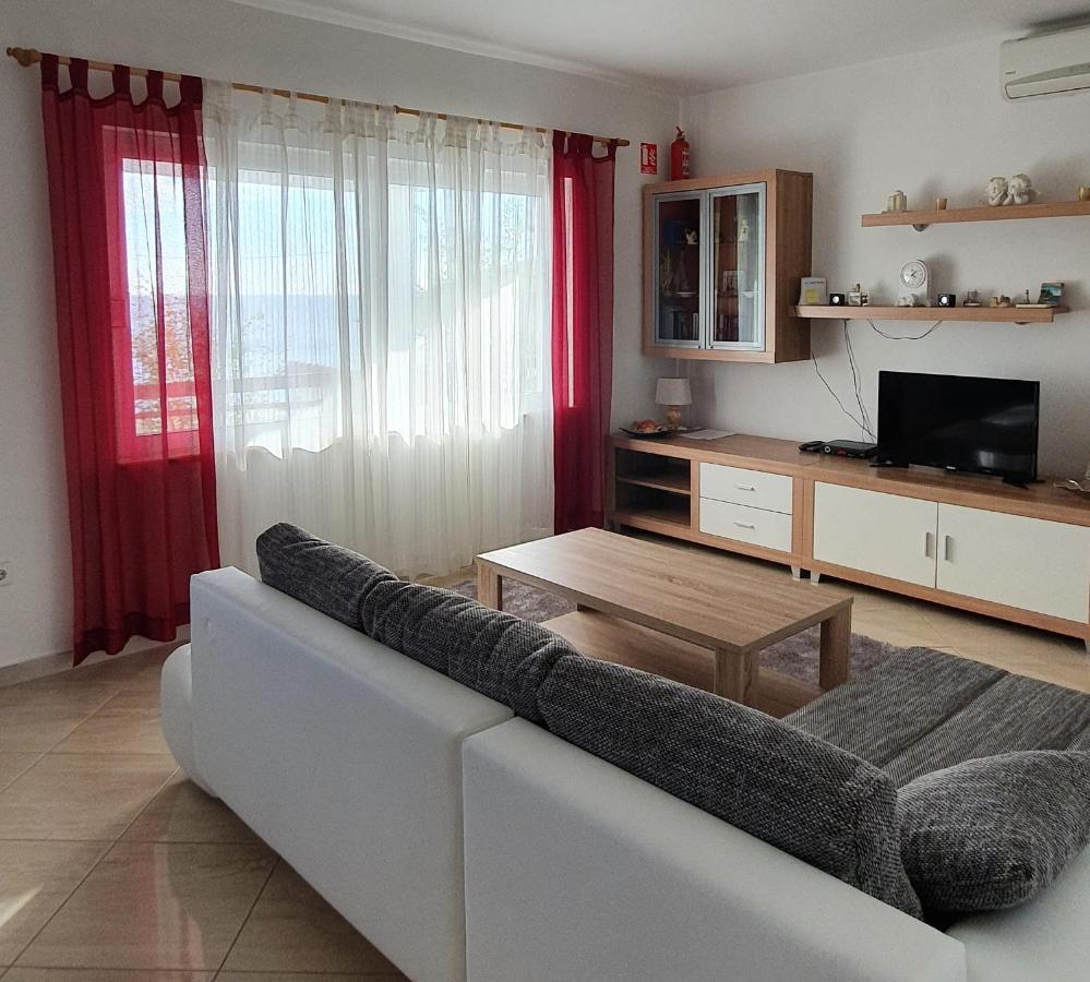 Apartment Kristic - Saplunara, Mljet Babino Polje Zewnętrze zdjęcie